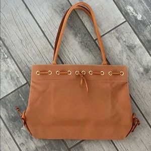 Dooney and Bourke handbag